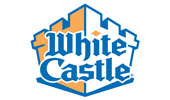 White Castle Logo Sliced