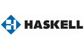 Haskell Logo Sliced