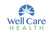 Wellcare Health Logo Sliced