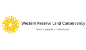 Western Reserve Land Conservancy Logo Sliced