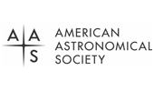 Am Astronomical Society Logo Sliced