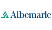 Albemarle Logo Sliced