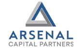 Arsenal Capital Partners Logo Sliced