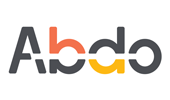 Abdo Logo Sliced