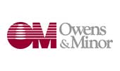 Image of Owens & Minor Inc.
