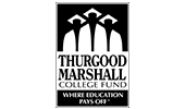 Thurgood Marshall College Fund