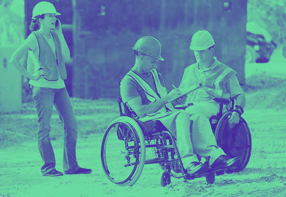 WE WILL ACT ON MAKING CHANGE HAPPEN !