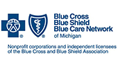 Blue Cross Blue Shield of Michigan