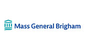 Mass General Brigham logo sliced
