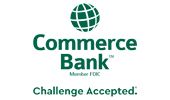 Commerce Bank