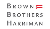 Brown Brother Harriman Logo Sliced