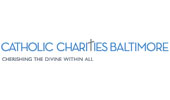 Catholic Charities Baltimore Logo Sliced