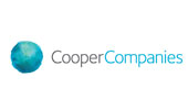 Cooper Companies Logo Sliced
