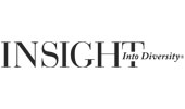 Insight Into Diversity Logo Sliced