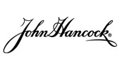 John Hancock Logo Sliced