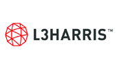 L3 Harris Logo Sliced