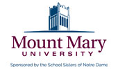 Mount Mary Univ Logo Sliced