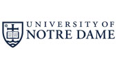 Notredame Logo Sliced