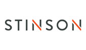Stinson Logo Sliced
