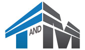 Tandm Logo Sliced