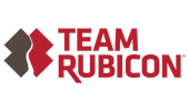 Team Rubicon Logo Sliced