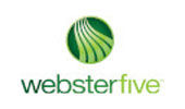 Webster Five Logo Sliced