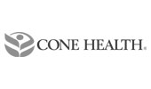 Cone Health Sliced