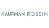 Kaufman Rossin Logo Sliced