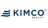 Kimco Realty Logo Sliced