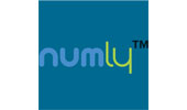 Numly Logo Sliced