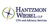 Hantzmon Wiebel Logo Sliced