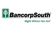 Bancorp South Logo Sliced