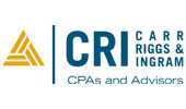 CRI Logo Sliced