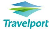 Travelport Logo Sliced