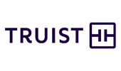 Truist Logo Sliced