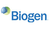 Biogen Logo Sliced