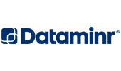 Dataminr Logo Sliced