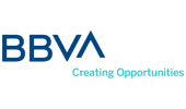 Bbva Logo Sliced