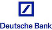 Deutsche Bank Logo Sliced