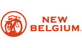 New Belgium Logo Sliced