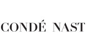 Conde Nast Logo Sliced