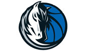 Dallas Mavs Logo Sliced