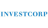 Investcorp Logo Sliced