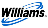 Williams Companies Logo Sliced