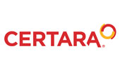 Certara Logo Sliced