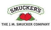 Smuckers Logo Sliced