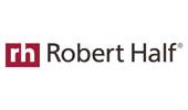 Robert Half Logo Sliced