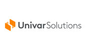 Univar Solutions Logo Sliced