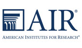 Am Institutes For Research Logo Sliced