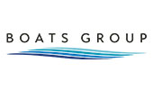 Boats Group Logo Sliced